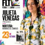Julieta Venegas Tijuana 2026
