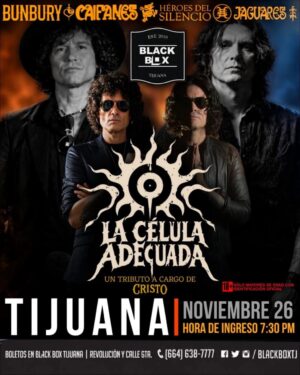 La Célula Adecuada en Tijuana 2026