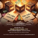 Las cajas caóticas en Tijuana 2026