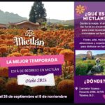 Mictlan Tijuana Temporada Otoño 2026