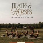 Pilates & Horses en Tijuana 2026