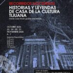 Recorridos Nocturnos en Tijuana 2026