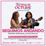 Seguimos Andando en Tijuana 2026