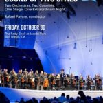 Sound of Two Cities en San Diego 2026