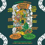 Sticker Palooza en Tijuana 2026