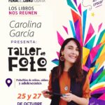 Taller de Foto en Tijuana 2026